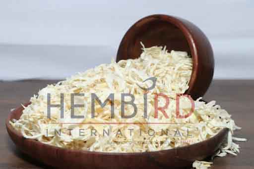 Dehydrated White Onion Flakes / Kibbled